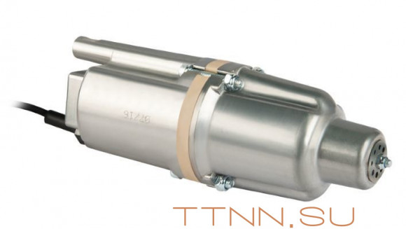 Вибрационный насос Unipump Бавленец БВ 0,12-40-У5, 10м Вибрационный насос Unipump Бавленец БВ 0,12-40-У5, 10м