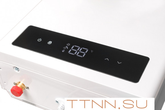 Газовая колонка Kotitonttu SUARI S13 ST (26 кВт, 13 л/мин, полутурбо) Газовая колонка Kotitonttu SUARI S13 ST (26 кВт, 13 л/мин, полутурбо)