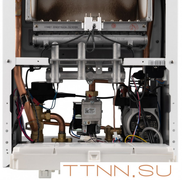 Настенный газовый котел Haier TechLine 1.40 Ti Настенный газовый котел Haier TechLine 1.40 Ti