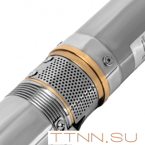 Скважинный насос Smart Install SQW 3-75 1.1кВт 1x230В Скважинный насос Smart Install SQW 3-75 1.1кВт 1x230В