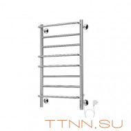 Полотенцесушитель электрический Terminus Евромикс П6 450х650 Полотенцесушитель электрический Terminus Евромикс П6 450х650