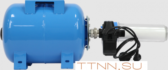 Автобак ETERNA АВ4-24