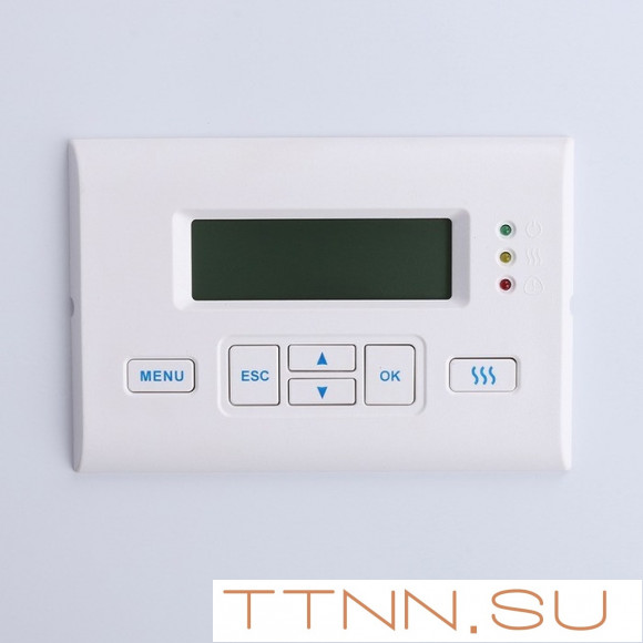 Электрический котел STOUT 12 кВт (SEB-0001-000012)