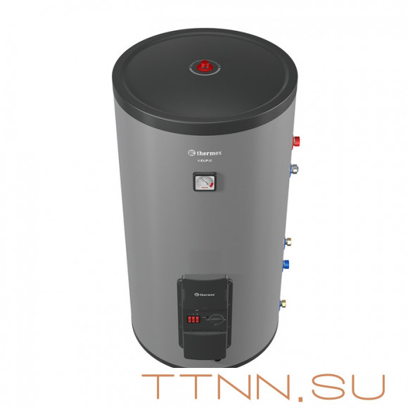 Электрический накопительный водонагреватель Thermex Kelpie 150 F Электрический накопительный водонагреватель Thermex Kelpie 150 F