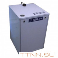 Боринский напольный газовый котел ИШМА 40 У САБК Боринский напольный газовый котел ИШМА 40 У САБК