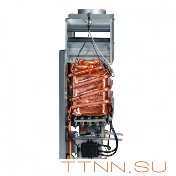 Газовый проточный водонагреватель MIZUDO ВПГ 2-10 ММ Газовый проточный водонагреватель MIZUDO ВПГ 2-10 ММ