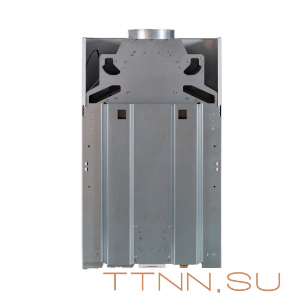 Газовый проточный водонагреватель MIZUDO ВПГ 2-10 ММ Газовый проточный водонагреватель MIZUDO ВПГ 2-10 ММ