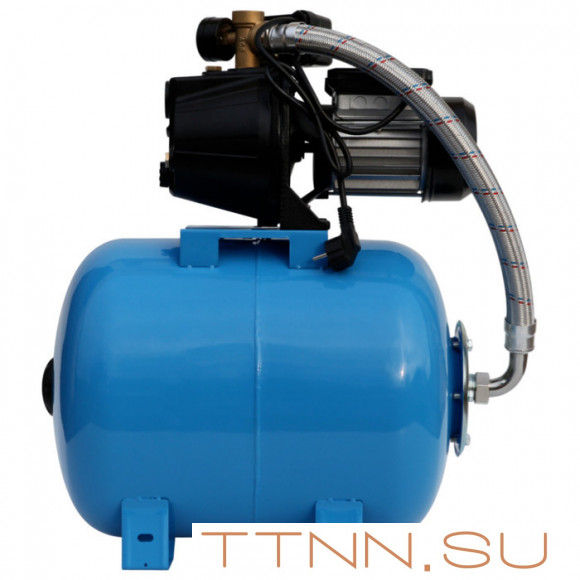 Поверхностная насосная станция ETERNA APS-100/24