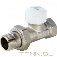 Вентиль термостатический STOUT SVT 0003 000020 Вентиль термостатический STOUT SVT 0003 000020