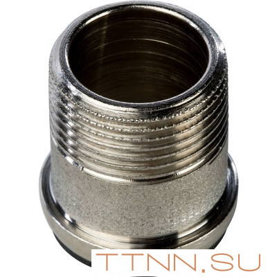 Вентиль термостатический STOUT SVT 0003 000020