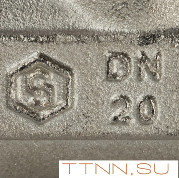 Вентиль термостатический STOUT SVT 0003 000020