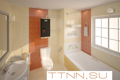 Электрический котел Теплодар СПУТНИК-15 черный Электрический котел Теплодар СПУТНИК-15 черный