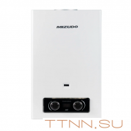 Газовый проточный водонагреватель MIZUDO ВПГ 2-11 ММ Газовый проточный водонагреватель MIZUDO ВПГ 2-11 ММ