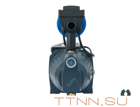 Поверхностная насосная станция Unipump АКВАРОБОТ JET 80 L (г/а 2л)