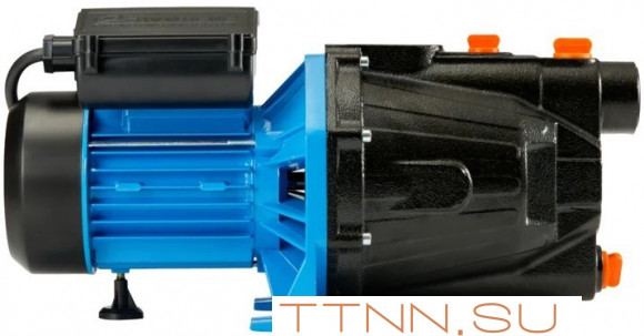 Поверхностный насос Джилекс ДЖАМБО 60/35 Ч (2.0)