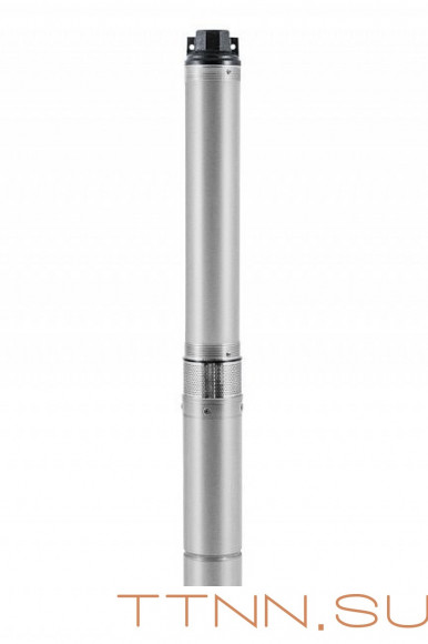Скважинный насос Unipump ЭЦВ 4-8-110 (пр. часть, двиг.4 кВт)