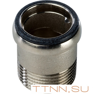 Вентиль термостатический STOUT SVT 0004 000020 Вентиль термостатический STOUT SVT 0004 000020