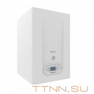 Котел газовый Federica Bugatti 35B Cond Premium Котел газовый Federica Bugatti 35B Cond Premium