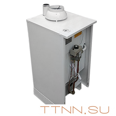 Напольный газовый котел Боринское АОГВ - 29 Minisit Напольный газовый котел Боринское АОГВ - 29 Minisit