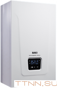Электрический котел Baxi Ampera Pro 36 Электрический котел Baxi Ampera Pro 36