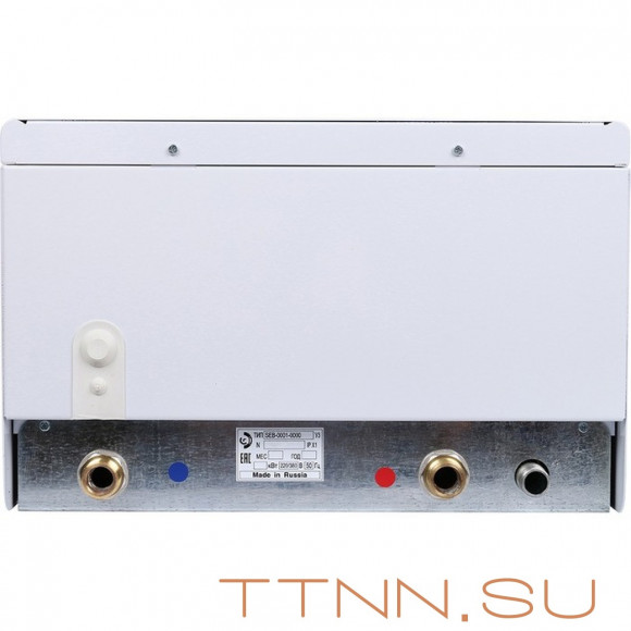 Электрический котел STOUT 18 кВт (SEB-0001-000018)