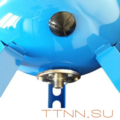 Расширительный бак Wester WAV 100 Расширительный бак Wester WAV 100