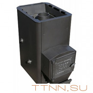 Печь Варвара Мини с контуром Печь Варвара Мини с контуром