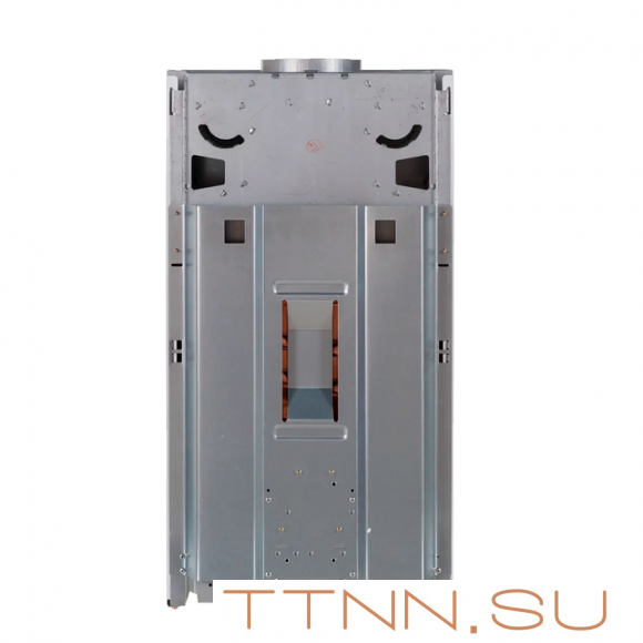 Газовый проточный водонагреватель MIZUDO ВПГ 2-11 ЭМ Газовый проточный водонагреватель MIZUDO ВПГ 2-11 ЭМ