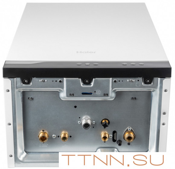 Настенный газовый котел Haier TechLine 2.24 Ti Настенный газовый котел Haier TechLine 2.24 Ti