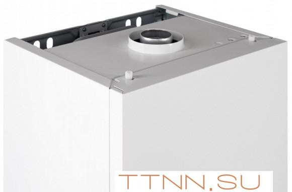 Настенный газовый котел Haier TechLine 2.24 Ti Настенный газовый котел Haier TechLine 2.24 Ti