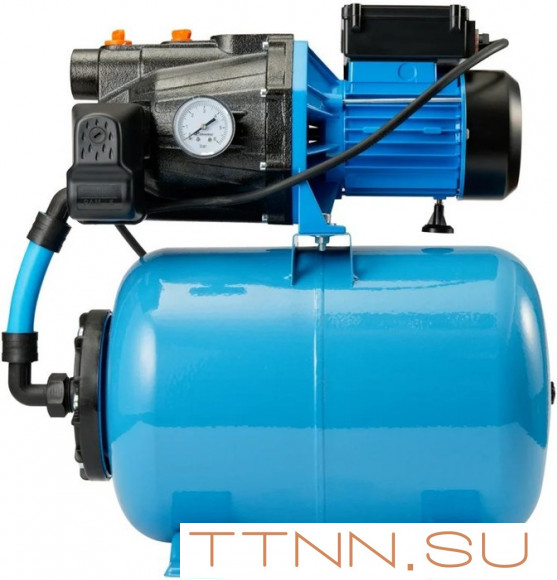 Поверхностный насос Джилекс ДЖАМБО 60/35 Ч-24 (2.0)