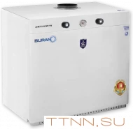 Напольный газовый котел Buran КСГ-100 В Напольный газовый котел Buran КСГ-100 В