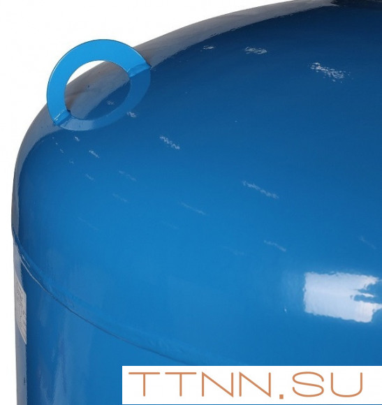 Гидроаккумуляторы STOUT 500л/10бар (STW-0002-000500) Гидроаккумуляторы STOUT 500л/10бар (STW-0002-000500)