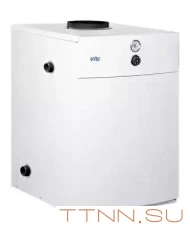 Напольный газовый котел Очаг АОГВ-80 EN Напольный газовый котел Очаг АОГВ-80 EN