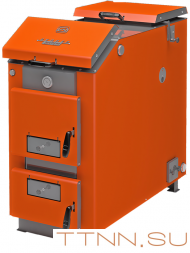 Твердотопливный котел Теплодар КУППЕР ЭКСПЕРТ-45 (2.0) Твердотопливный котел Теплодар КУППЕР ЭКСПЕРТ-45 (2.0)