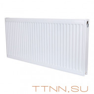 Стальной панельный радиатор ROMMER 21 300х900 боковое подключение Compact Стальной панельный радиатор ROMMER 21 300х900 боковое подключение Compact