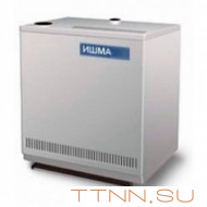 Боринский напольный газовый котел ИШМА 80 У 2 САБК Боринский напольный газовый котел ИШМА 80 У 2 САБК