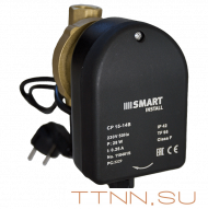 Насос ГВС Smart Install CP 15-14 B Насос ГВС Smart Install CP 15-14 B