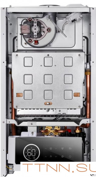 Настенный газовый котел METEOR Thermo B30 18C