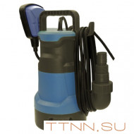 Дренажный насос Termica DW 550 Дренажный насос Termica DW 550