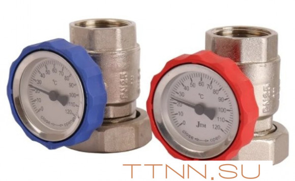 Насосная группа ROMMER RDG-0002-002501