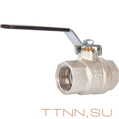 Шаровый кран STOUT SVB-0001-000025 Шаровый кран STOUT SVB-0001-000025