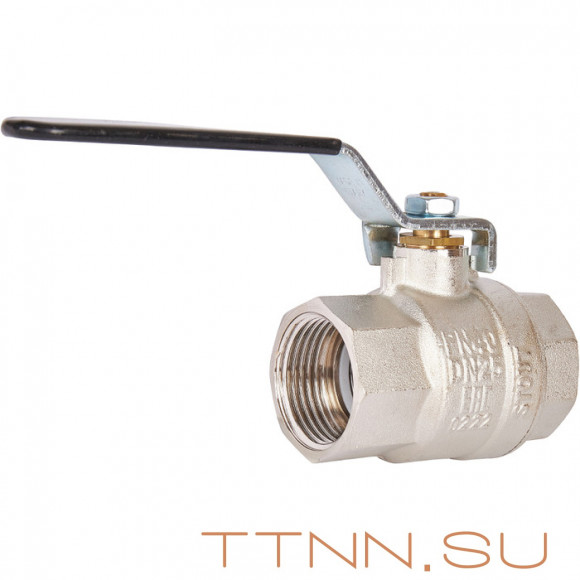 Шаровый кран STOUT SVB-0001-000025 Шаровый кран STOUT SVB-0001-000025