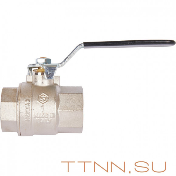 Шаровый кран STOUT SVB-0001-000025 Шаровый кран STOUT SVB-0001-000025