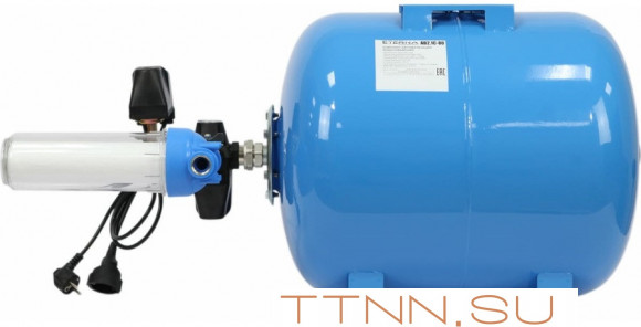 Автобак ETERNA АВ4С-80