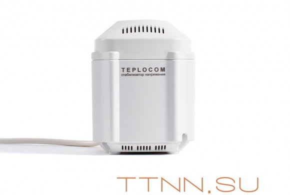 Стабилизатор напряжения Teplocom ST – 222/500 Стабилизатор напряжения Teplocom ST – 222/500