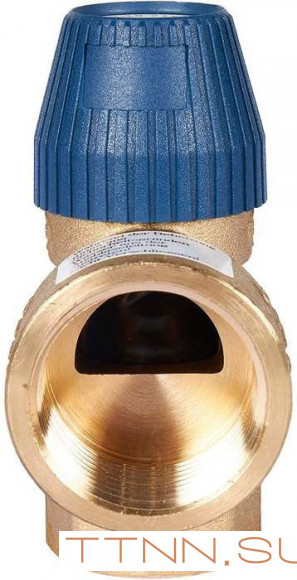 Предохранительный клапан STOUT SVS-0030-008020 Предохранительный клапан STOUT SVS-0030-008020