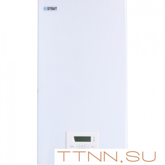 Электрический котел STOUT 27 кВт (SEB-0001-000027) Электрический котел STOUT 27 кВт (SEB-0001-000027)