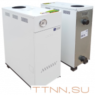 Газовый котел Дон-Эко КСГ-25T-Э Газовый котел Дон-Эко КСГ-25T-Э