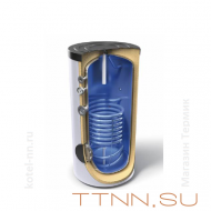 Бойлер косвенного нагрева STEELSUN TS 160 Бойлер косвенного нагрева STEELSUN TS 160